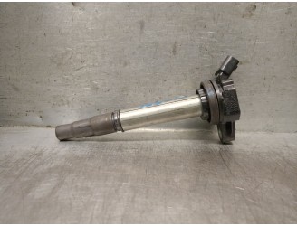 Recambio de bobina encendido para toyota verso 1.6 16v cat referencia OEM IAM 9091902258 9091902252 