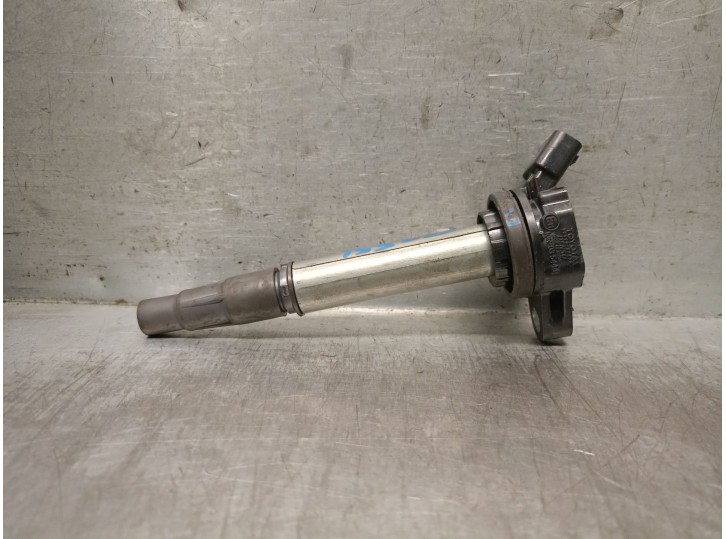 Recambio de bobina encendido para toyota verso 1.6 16v cat referencia OEM IAM 9091902258 9091902252 