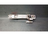 Recambio de maneta exterior trasera izquierda para kia cerato 2.0 turbodiesel cat referencia OEM IAM 836502F000 836502F000 