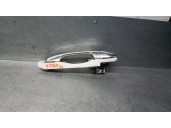 Recambio de maneta exterior trasera izquierda para kia cerato 2.0 turbodiesel cat referencia OEM IAM 836502F000 836502F000 