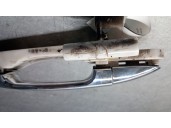 Recambio de maneta exterior trasera izquierda para kia cerato 2.0 turbodiesel cat referencia OEM IAM 836502F000 836502F000 