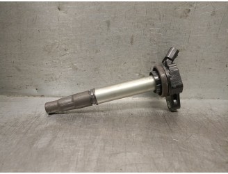 Recambio de bobina encendido para toyota verso 1.6 16v cat referencia OEM IAM 9091902258 9091902252 