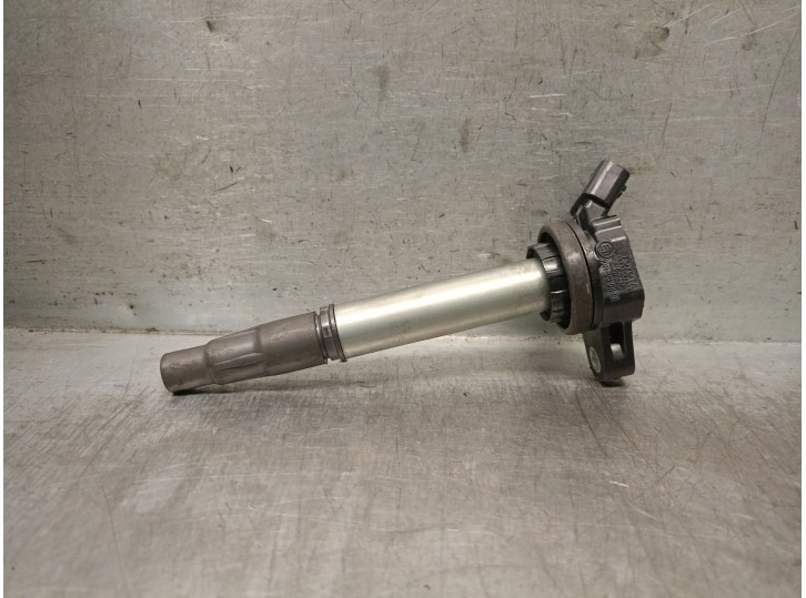 Recambio de bobina encendido para toyota verso 1.6 16v cat referencia OEM IAM 9091902258 9091902252 