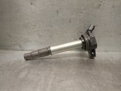 Recambio de bobina encendido para toyota verso 1.6 16v cat referencia OEM IAM 9091902258 9091902252 