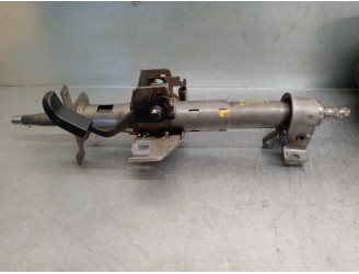 Recambio de columna direccion para ssangyong rodius 2.7 turbodiesel cat referencia OEM IAM 4621021003  