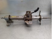 Recambio de columna direccion para ssangyong rodius 2.7 turbodiesel cat referencia OEM IAM 4621021003  