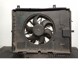 Recambio de electroventilador para mercedes-benz clase e (w210) berlina 320 (210.065) referencia OEM IAM A2105052355 0130303816 