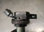 Recambio de bobina encendido para toyota verso 1.6 16v cat referencia OEM IAM 9091902258 9091902252 