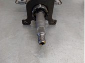 Recambio de columna direccion para ssangyong rodius 2.7 turbodiesel cat referencia OEM IAM 4621021003  