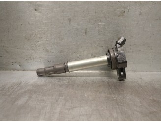 Recambio de bobina encendido para toyota verso 1.6 16v cat referencia OEM IAM 9091902258 9091902252 