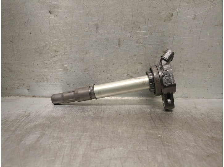 Recambio de bobina encendido para toyota verso 1.6 16v cat referencia OEM IAM 9091902258 9091902252 