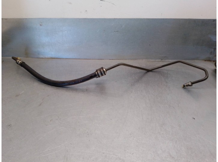 Recambio de tubo presion direccion asistida para ssangyong rodius 2.7 turbodiesel cat referencia OEM IAM 4781021042  