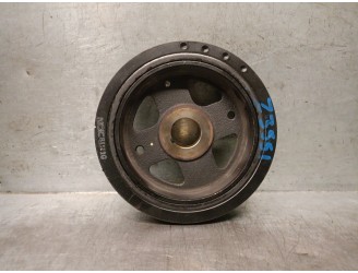 Recambio de polea cigueñal para toyota verso 1.6 16v cat referencia OEM IAM 1347037020 1347037020 