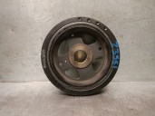 Recambio de polea cigueñal para toyota verso 1.6 16v cat referencia OEM IAM 1347037020 1347037020 