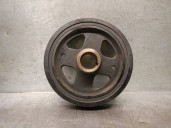 Recambio de polea cigueñal para toyota verso 1.6 16v cat referencia OEM IAM 1347037020 1347037020 
