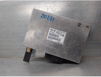 Recambio de modulo electronico para seat toledo (5p2) 2.0 tdi referencia OEM IAM 5P0862335 5P0862335 