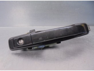 Recambio de maneta exterior delantera derecha para ssangyong rodius 2.7 turbodiesel cat referencia OEM IAM 7246021003  5 PUERTAS