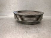 Recambio de polea cigueñal para toyota verso 1.6 16v cat referencia OEM IAM 1347037020 1347037020 