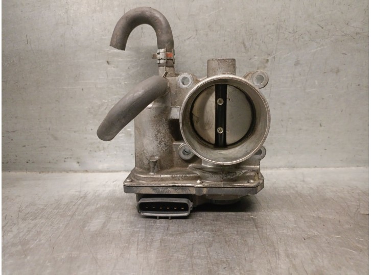 Recambio de caja mariposa para toyota verso 1.6 16v cat referencia OEM IAM 220300T050 220300T050 