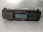 Recambio de mando climatizador para seat toledo (5p2) 2.0 tdi referencia OEM IAM 5P0907044F 5P0907044F 