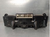 Recambio de mando climatizador para seat toledo (5p2) 2.0 tdi referencia OEM IAM 5P0907044F 5P0907044F 