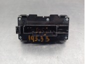 Recambio de warning para mercedes-benz clase e (w210) berlina 320 (210.065) referencia OEM IAM 2088200310 501283460 