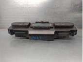 Recambio de mando climatizador para seat toledo (5p2) 2.0 tdi referencia OEM IAM 5P0907044F 5P0907044F 