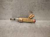 Recambio de inyector para toyota verso 1.6 16v cat referencia OEM IAM 232500T030 232500T030 