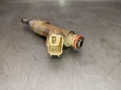 Recambio de inyector para toyota verso 1.6 16v cat referencia OEM IAM 232500T030 232500T030 