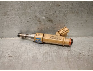 Recambio de inyector para toyota verso 1.6 16v cat referencia OEM IAM 232500T030 232500T030 