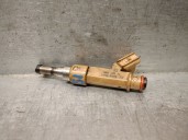 Recambio de inyector para toyota verso 1.6 16v cat referencia OEM IAM 232500T030 232500T030 