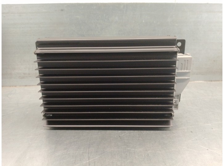 Recambio de amplificador para mercedes-benz clase e (w210) berlina 320 (210.065) referencia OEM IAM 2108202689  