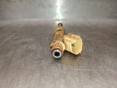 Recambio de inyector para toyota verso 1.6 16v cat referencia OEM IAM 232500T030 232500T030 