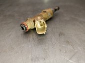 Recambio de inyector para toyota verso 1.6 16v cat referencia OEM IAM 232500T030 232500T030 