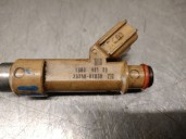 Recambio de inyector para toyota verso 1.6 16v cat referencia OEM IAM 232500T030 232500T030 