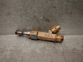 Recambio de inyector para toyota verso 1.6 16v cat referencia OEM IAM 232500T030 232500T030 