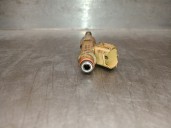 Recambio de inyector para toyota verso 1.6 16v cat referencia OEM IAM 232500T030 232500T030 