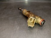 Recambio de inyector para toyota verso 1.6 16v cat referencia OEM IAM 232500T030 232500T030 
