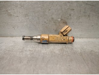 Recambio de inyector para toyota verso 1.6 16v cat referencia OEM IAM 232500T030 232500T030 
