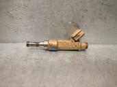Recambio de inyector para toyota verso 1.6 16v cat referencia OEM IAM 232500T030 232500T030 