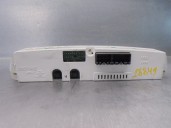 Replacement multifunction display for SsangYong Rodius 2.7 turbodiesel cat OEM IAM reference 8025021302 