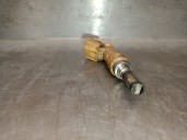 Recambio de inyector para toyota verso 1.6 16v cat referencia OEM IAM 232500T030 232500T030 