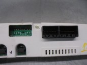 Recambio de pantalla multifuncion para ssangyong rodius 2.7 turbodiesel cat referencia OEM IAM 8025021302  