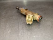 Recambio de inyector para toyota verso 1.6 16v cat referencia OEM IAM 232500T030 232500T030 