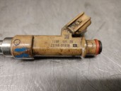 Recambio de inyector para toyota verso 1.6 16v cat referencia OEM IAM 232500T030 232500T030 