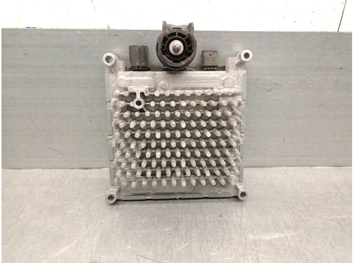 Recambio de modulo electronico para ford focus iv (hn) 1.0 ecoboost mhev referencia OEM IAM LX7A14B227AG  FOMOCO