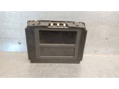 Recambio de pantalla multifuncion para opel vectra b berlina 2.0 dti referencia OEM IAM 024438372 1236552 1867510 SIEMENS