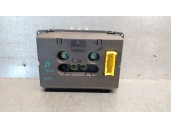 Recambio de pantalla multifuncion para opel vectra b berlina 2.0 dti referencia OEM IAM 024438372 1236552 1867510 SIEMENS