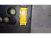Recambio de pantalla multifuncion para opel vectra b berlina 2.0 dti referencia OEM IAM 024438372 1236552 1867510 SIEMENS