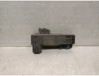 Recambio de antena para ford focus iv (hn) 1.0 ecoboost mhev referencia OEM IAM DS7T15K603AA DS7T15K603AA 